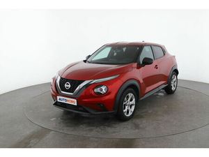 NISSAN JUKE 1.0 DIG-T N-CONNECTA BV6