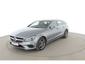 CLS 250 D SHOOTING BRAKE