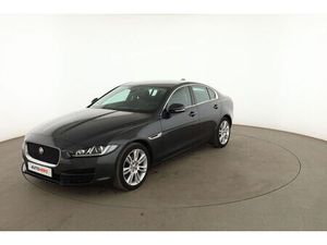 JAGUAR XE P200 JAGUAR XE 2.0 PRESTIGE AUTO