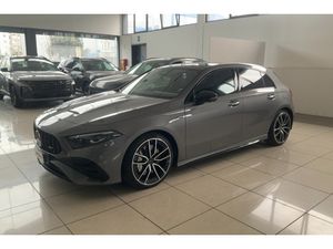 MERCEDES CLASSE A A 35 AMG A 35 AMG MILD-HYBRID
