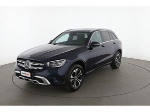 GLC 300E