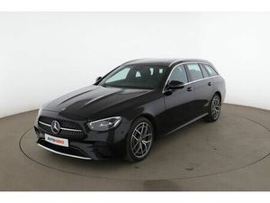 MERCEDES-BENZ CLASSE E BREAK 220 D AMG LINE 9G-TRONIC