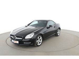 MERCEDES SLK SLK 200 SLK 200
