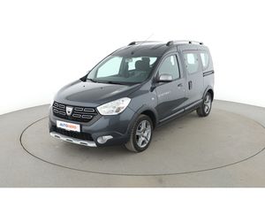 DACIA DOKKER VAN 1.6 SCE