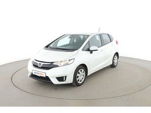 HONDA JAZZ 1.3 I-VTEC