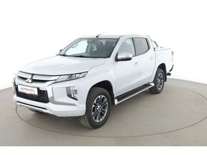 MITSUBISHI L200 2.2 DI-D