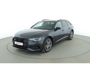 AUDI A6 AVANT 40 TDI 40 TDI MILD-HYBRID