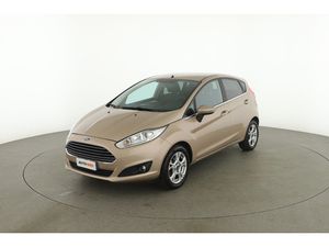 FORD FIESTA 1.4