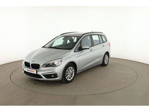 BMW SÉRIE 2 GRAN TOURER 218D BVA8