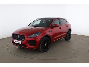 JAGUAR E-PACE D150 AWD R-DYNAMIC S BVA