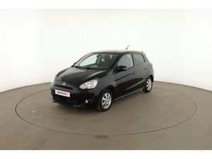 MITSUBISHI SPACE STAR 1.2 MIVEC INTENSE CVT