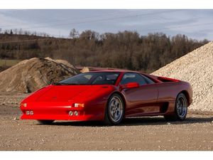 1992 LAMBORGHINI DIABLO