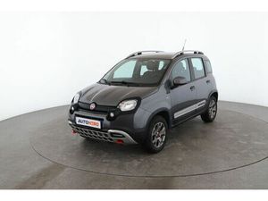FIAT PANDA 1.3 MULTIJET CROSS 4X4