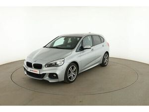 BMW SÉRIE 2 ACTIVE TOURER 216D M SPORT BVA6