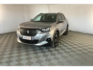 PEUGEOT 2008 1.2 PURETECH