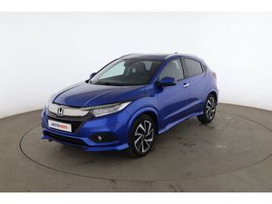 HONDA HR-V HONDA HR-V 1.5 I-VTEC EXCLUSIVE