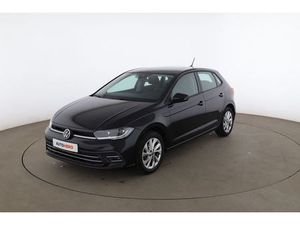 VOLKSWAGEN POLO 1.0 TSI STYLE DSG7