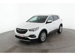 OPEL GRANDLAND X 1.6 DIESEL INNOVATION AUTOMATIQUE