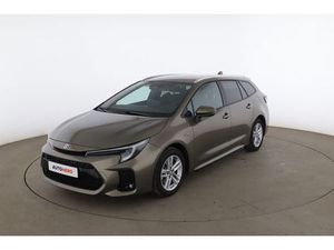 SUZUKI SWACE 1.8 HYBRID PACK