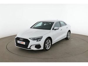 AUDI A3 LIMOUSINE 35 TFSI MILD HYBRID BUSINESS EXECUTIVE S TRONIC 7