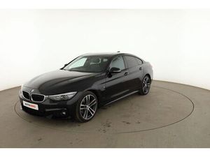 BMW SÉRIE 4 GRAN COUPÉ 420D M SPORT BVA8