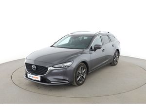 MAZDA 6 BREAK 2.2 TURBODIESEL
