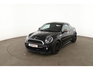 JOHN COOPER WORKS