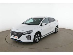 HYUNDAI IONIQ 1.6 PLUG-IN HYBRID EXECUTIVE