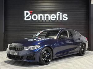 BERLINE M340I XDRIVE 374CH BVA8 G20, OPTIONS ++++, 89 900KM, IMMAT FR...