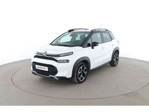 CITROEN C3 AIRCROSS 1.2 PURETECH SHINE PACK EAT6
