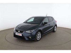 SEAT IBIZA 1.0 TSI FR DSG7