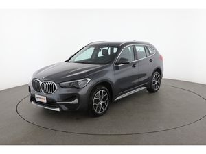 XDRIVE 18D