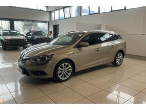 RENAULT MEGANE 1.5 DCI ENERGY
