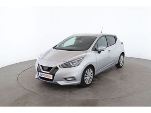 NISSAN MICRA 1.5 DCI ACENTA