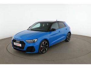 AUDI A1 SPORTBACK 30 TFSI S LINE S TRONIC 7
