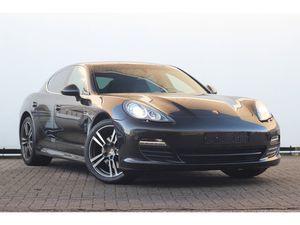 PORSCHE PANAMERA 4 2011 PORSCHE PANAMERA S - VAT Q