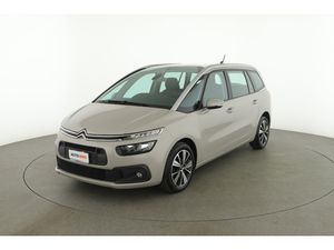 CITROEN C4 GRAND SPACETOURER 1.5 BLUE-HDI