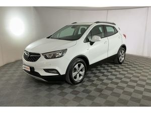 OPEL MOKKA X 1.6
