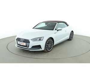 AUDI A5 CABRIO 2.0 TFSI
