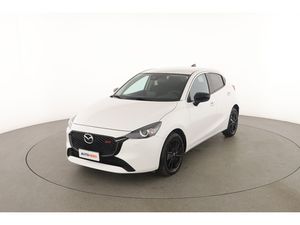1.5 E-SKYACTIV-G MILD-HYBRID