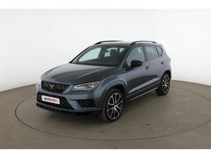 CUPRA ATECA CUPRA ATECA 2.0 TSI 4DRIVE DSG7