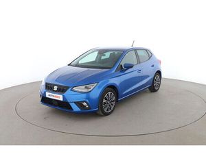 SEAT IBIZA 1.0 ECOTSI URBAN