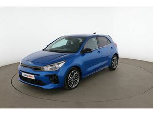 KIA RIO 1.0 T-GDI ISG GT LINE