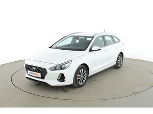 HYUNDAI I30 SW 1.0 TGDI