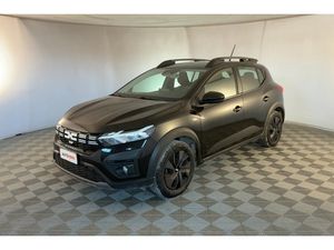 DACIA SANDERO 1.0 TCE