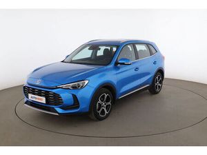 MG ZS 1.5 HYBRID+ COMFORT