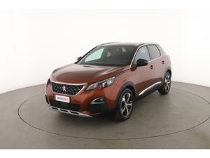 PEUGEOT 3008 2.0 BLUE-HDI