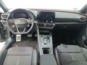 CUPRA LEON LEON 1.4 E-HYBRID 245 CH DSG6 VZ