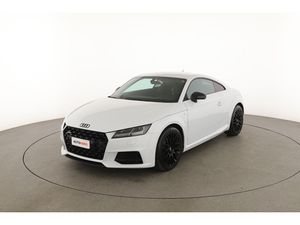 AUDI TT 2.0 TDI