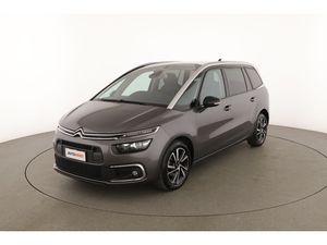 CITROEN C4 GRAND SPACETOURER 1.5 BLUE-HDI